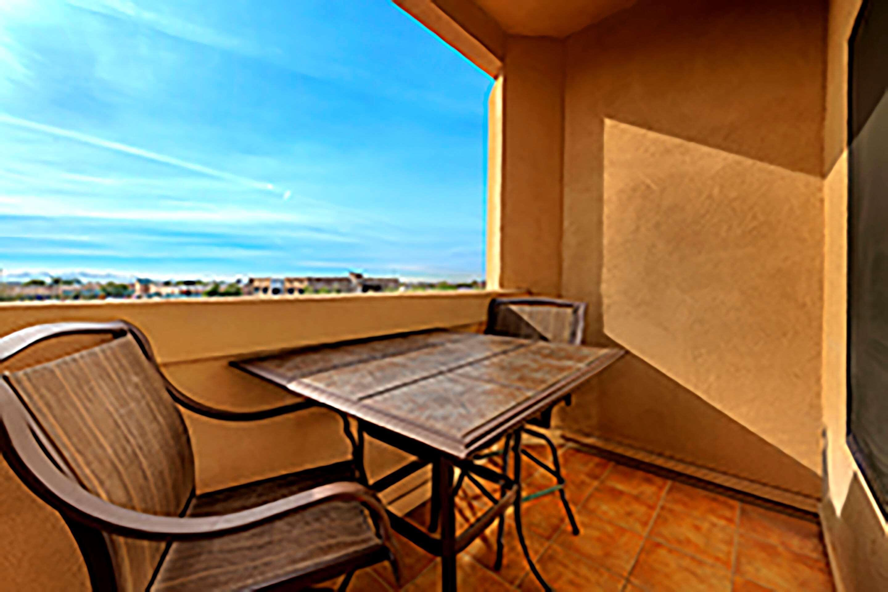 Comfort Suites Goodyear-West Phoenix Exterior foto