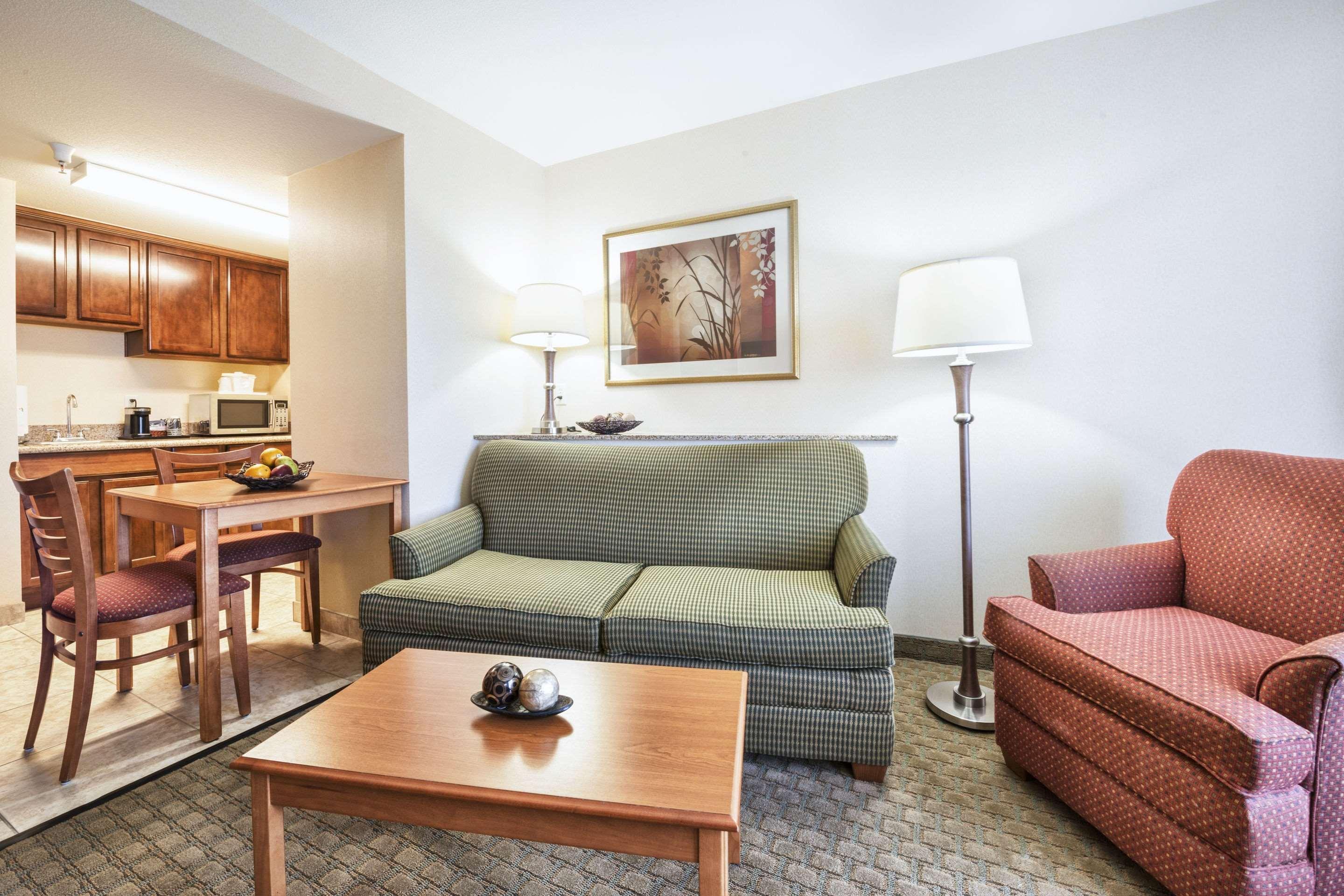 Comfort Suites Goodyear-West Phoenix Exterior foto