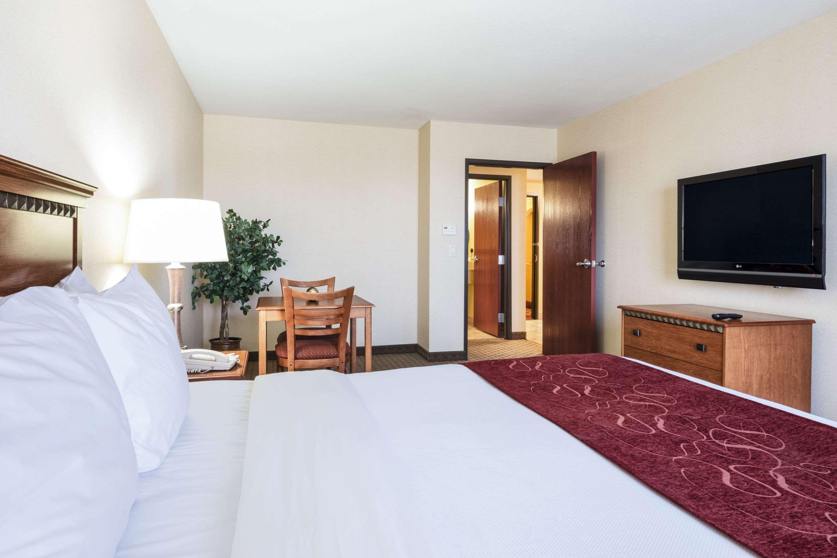 Comfort Suites Goodyear-West Phoenix Exterior foto