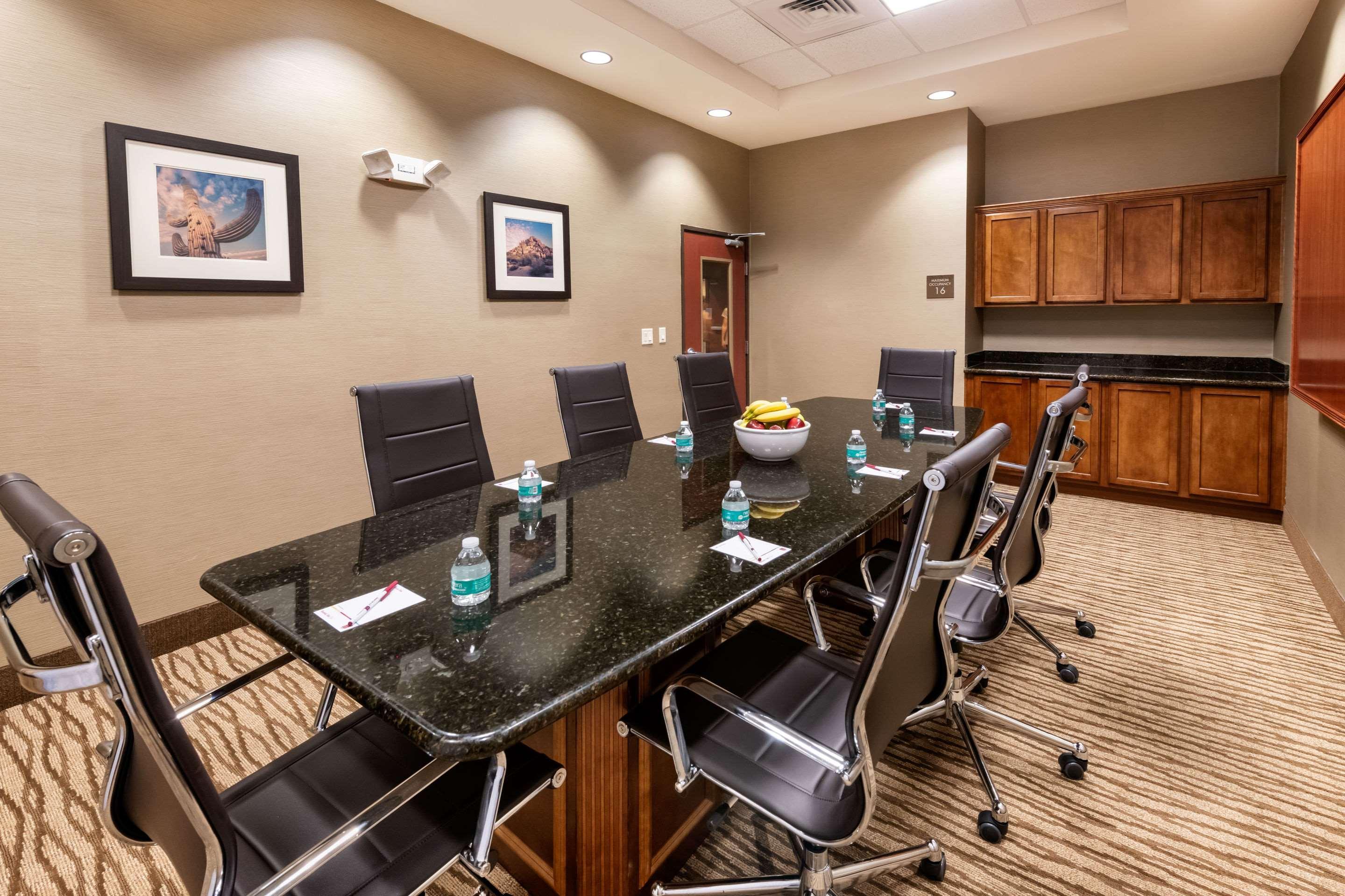 Comfort Suites Goodyear-West Phoenix Exterior foto