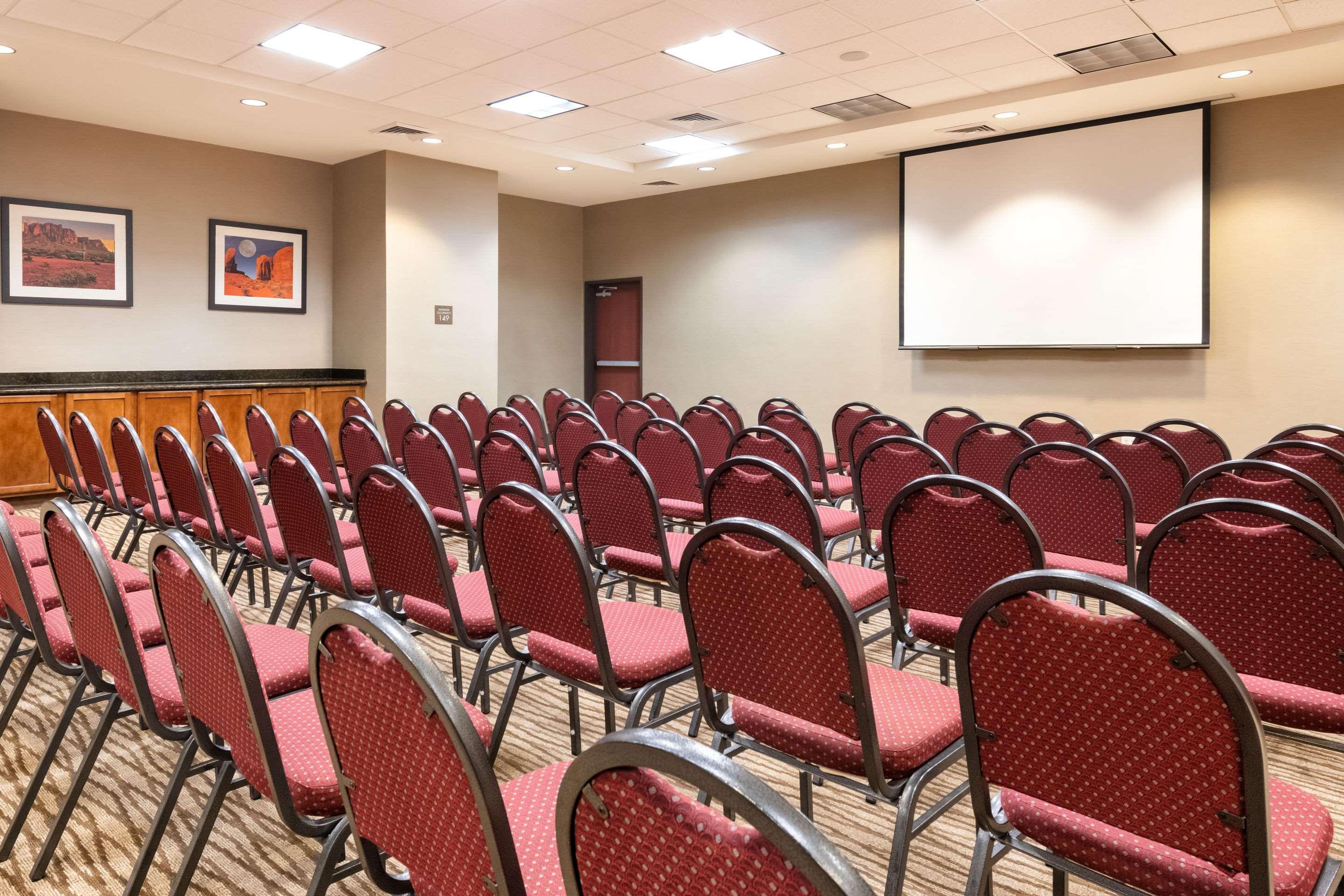 Comfort Suites Goodyear-West Phoenix Exterior foto
