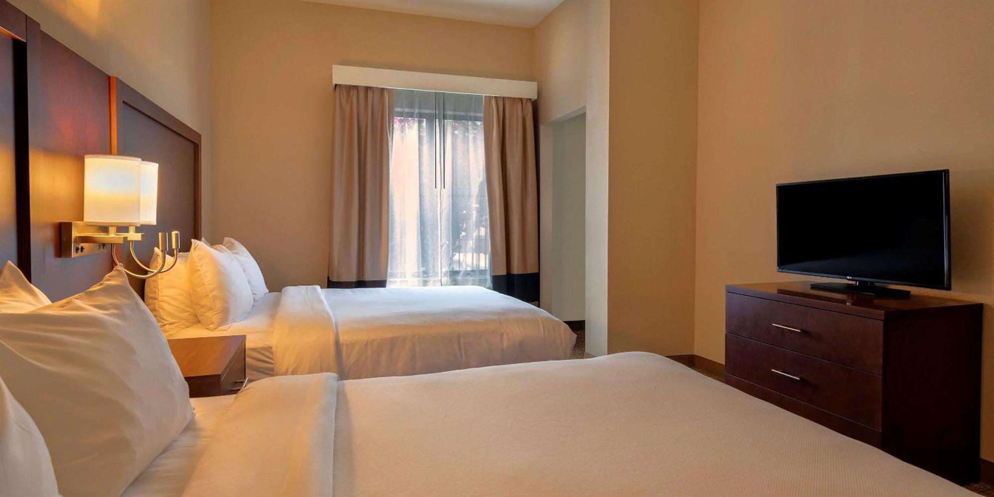 Comfort Suites Goodyear-West Phoenix Exterior foto